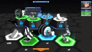 robocraft combat arena game