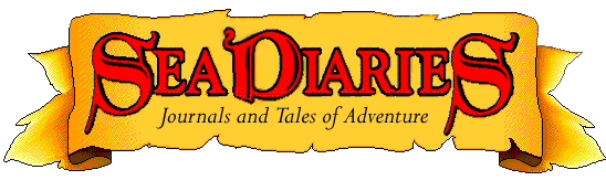 Sea Diaries