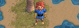 Day One of  - Yohoho! Puzzle Pirates - 